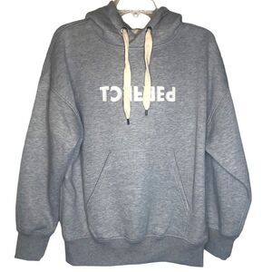 SOLD OUT NYC SWEATSHIRT, “Perfect” size S